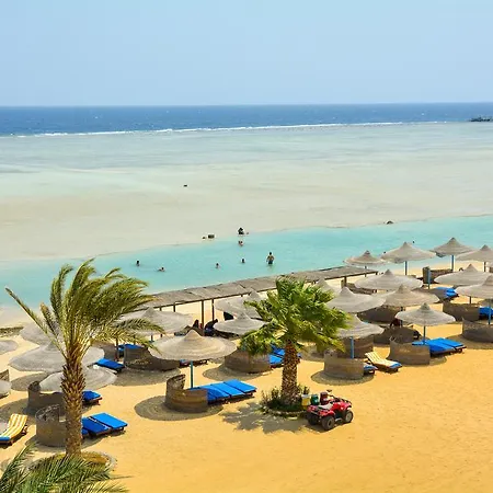 Blue Reef Red Sea Resort