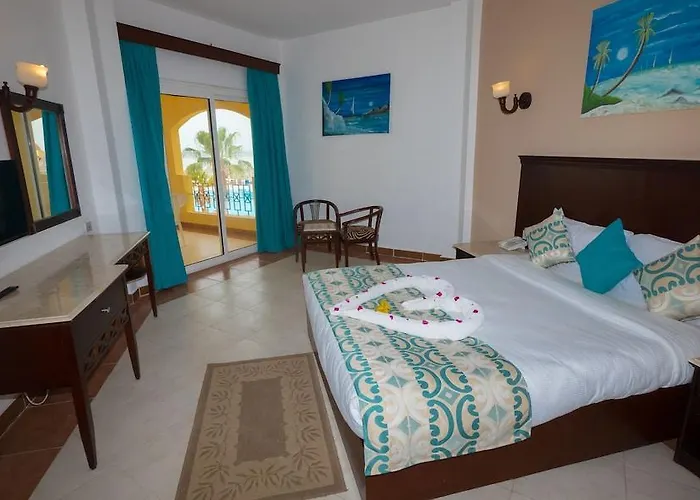 Blue Reef Red Sea Resort