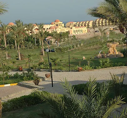 Resort Blue Reef Red Sea Marsa Alam