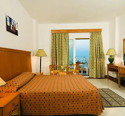 Resort Blue Reef Red Sea 4*