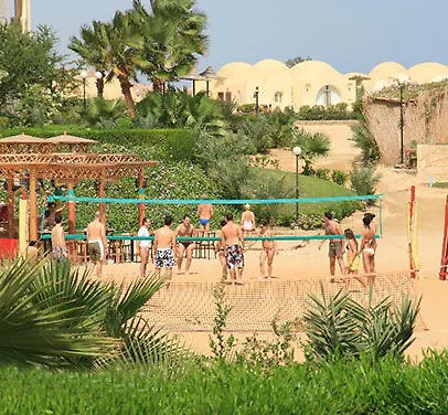 Blue Reef Red Sea Resort 4*