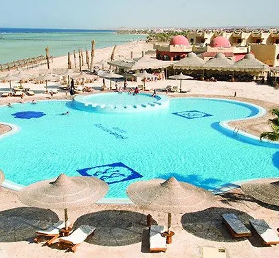 Resort Blue Reef Red Sea