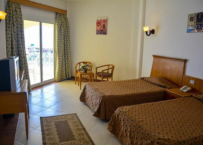 Blue Reef Red Sea Resort