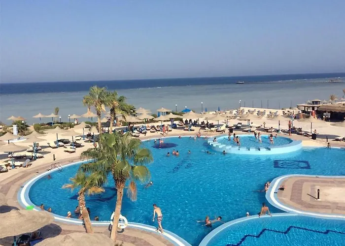 Blue Reef Red Sea
