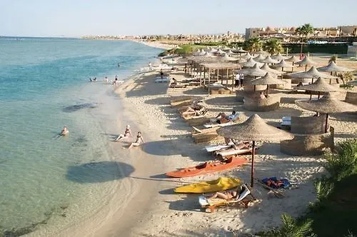 Blue Reef Red Sea Resort Marsa Alam