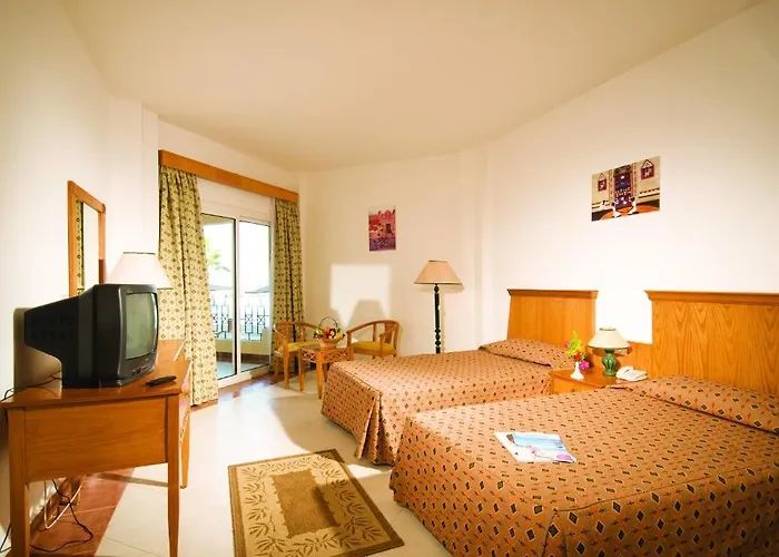 Resort Blue Reef Red Sea 4*