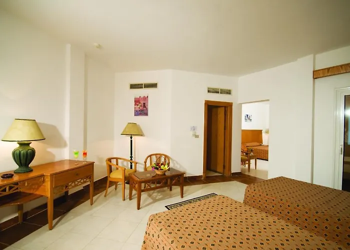 Resort Blue Reef Red Sea Marsa Alam