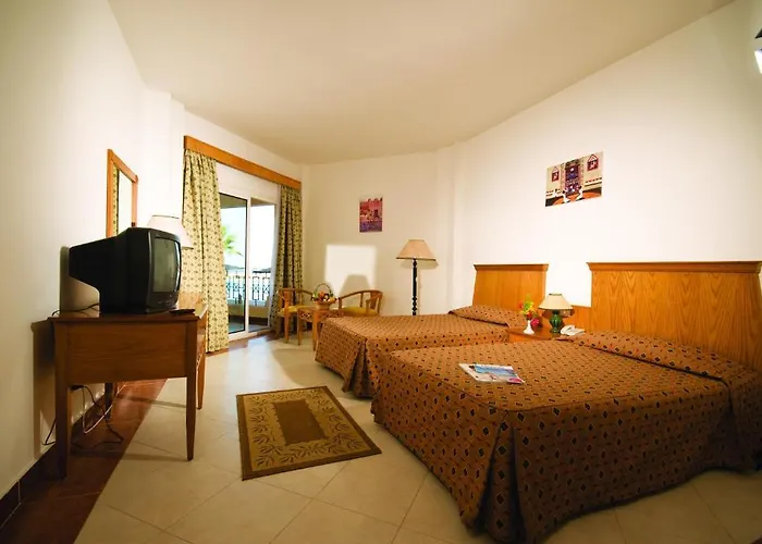 Blue Reef Red Sea 4* Marsa Alam