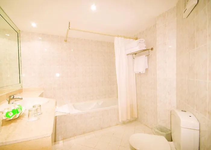 Blue Reef Red Sea 4*