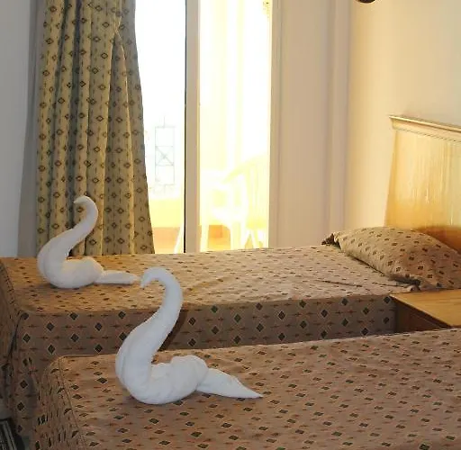 Blue Reef Red Sea Resort 4*