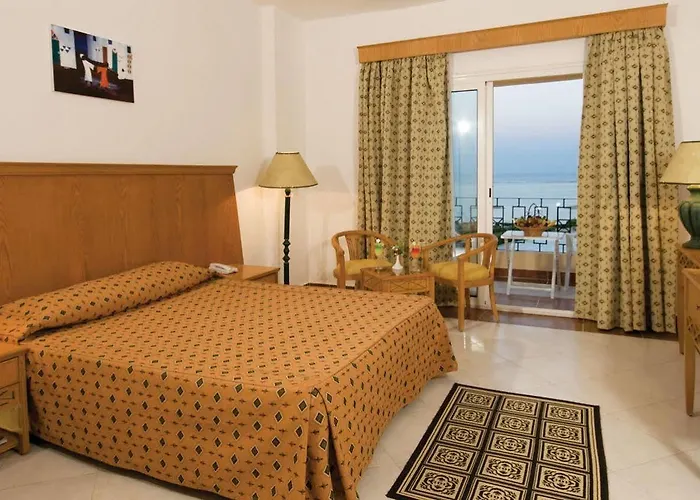 Resort Blue Reef Red Sea Marsa Alam